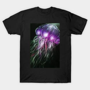 Jellyfish 2 T-Shirt